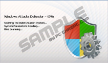 Windows Attacks Defender