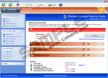 Windows Antivirus Machine