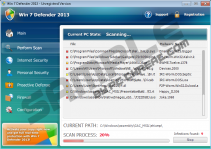 Win 7 Defender 2013