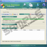 Virus Remover Pro