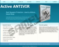 ActiveAntivir