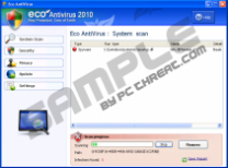 Eco Antivirus