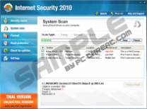 Internet Security 2010