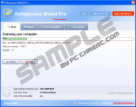 Antispyware Shield Pro