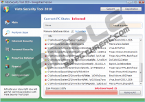 Vista Security Tool 2010